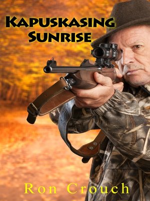 cover image of Kapuskasing Sunrise
